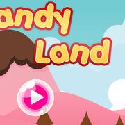 EG Candy Land