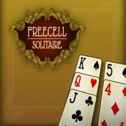 Freecell Solitaire!