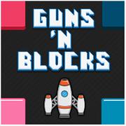 Guns And Blocks