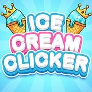 Ice Cream Clicker