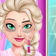 Ice Princess Beauty Surgery