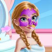 Ice Princess Fruity Skin Care