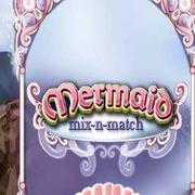 Mermaid Mix N' Match