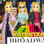 Princess Broadway Shopping