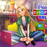 Princess Shopping Online