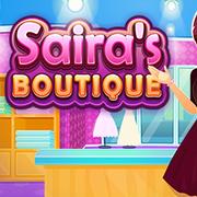 Saira's Boutique