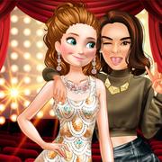 Stars & Royals Bffs: Kendall & Anna