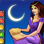1001 Noites Árabes jogos 360