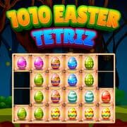 1010 Easter Tetriz jogos 360