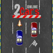 2 कारें ऑनलाइन