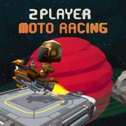 2 Jogadores De Moto Racing jogos 360