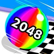 2048 Run 3D jogos 360