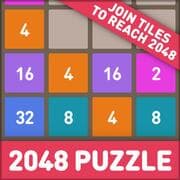2048: Puzzle-Klassiker