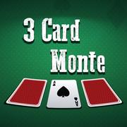 3 Carte Monte