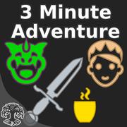 3 Minuten Abenteuer
