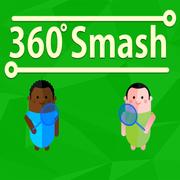 360 Smash jogos 360
