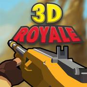 3D Royale jogos 360