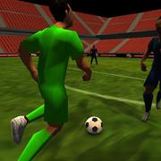Campeões Do 3D Futebol jogos 360