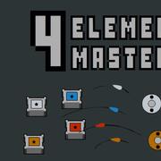 4Elementmaster jogos 360