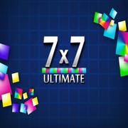 7X7 Ultimate jogos 360