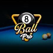 8 Balles Pro