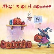 Abcs D’Halloween