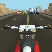 Ace Moto Rider jogos 360