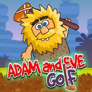 Adam Et Eve: Golf