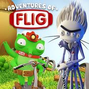 Adventures Of Flig