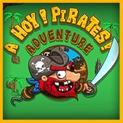 Ahoy Piratas Juego De Aventura