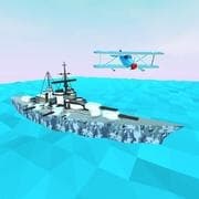 Defesa Aérea 3D jogos 360