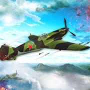 Cães Aéreos Da 2ª Guerra Mundial jogos 360