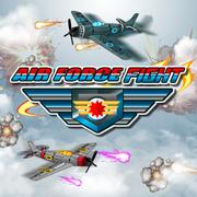 Luta Força Aérea jogos 360