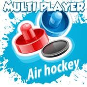 Airhockey Multispieler
