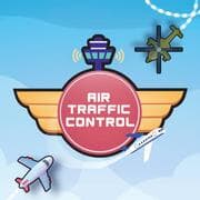 Control Del Tráfico Aéreo