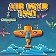 Guerra Aérea De 1941 jogos 360