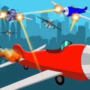 Batalha De Avião jogos 360