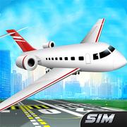 Simulador De Voo Avião jogos 360