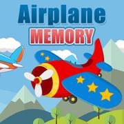 Memória Avião jogos 360