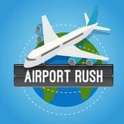 Rush À L’Aéroport