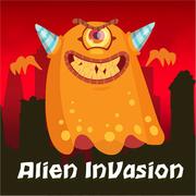 Invasion Extraterrestre