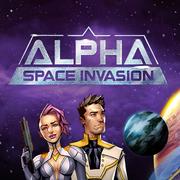 Alpha-Rauminvasion