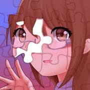 Erstaunliches Anime-Puzzle