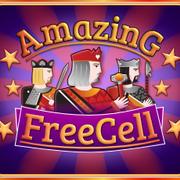 Amazing Freecell Solitaire