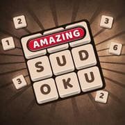 Erstaunliche Sudoku