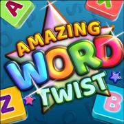 Erstaunliche Wort Twist