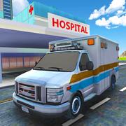 Simuladores De Ambulancias: Misión De Rescate
