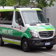 Ambulances Glisser