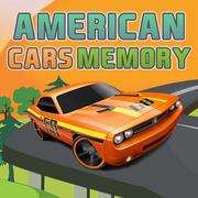 American Cars Memoria