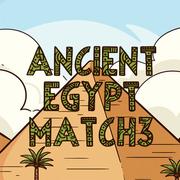 Древний Египет Матч 3